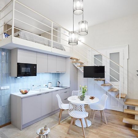 קרקוב Pola Apartament Old Town - Kazimierz מראה חיצוני תמונה