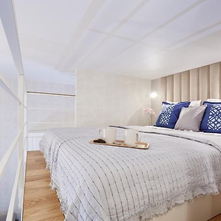 קרקוב Pola Apartament Old Town - Kazimierz מראה חיצוני תמונה
