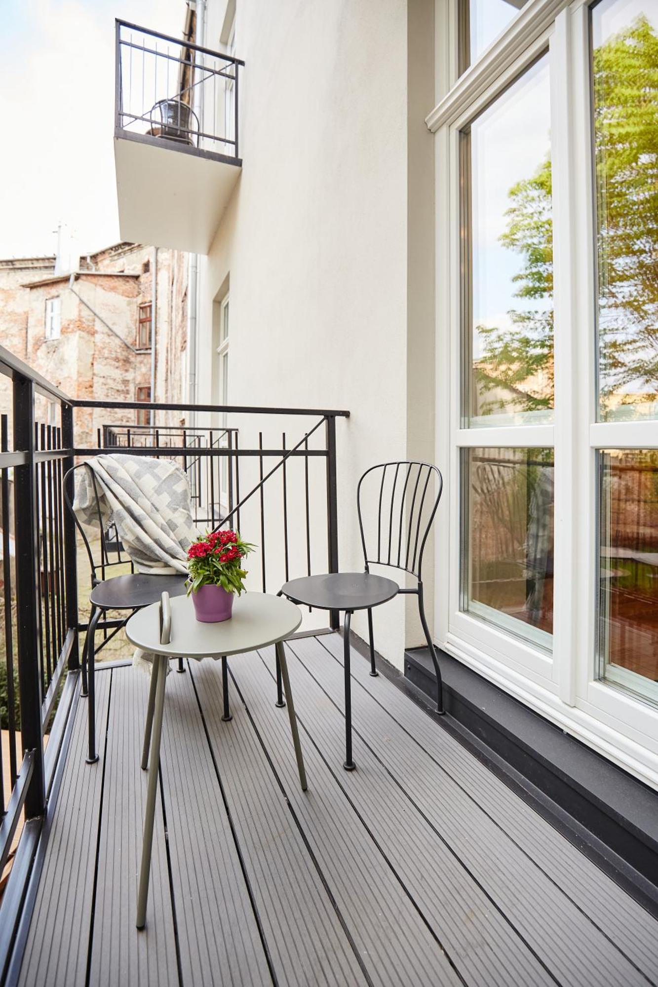 קרקוב Pola Apartament Old Town - Kazimierz מראה חיצוני תמונה