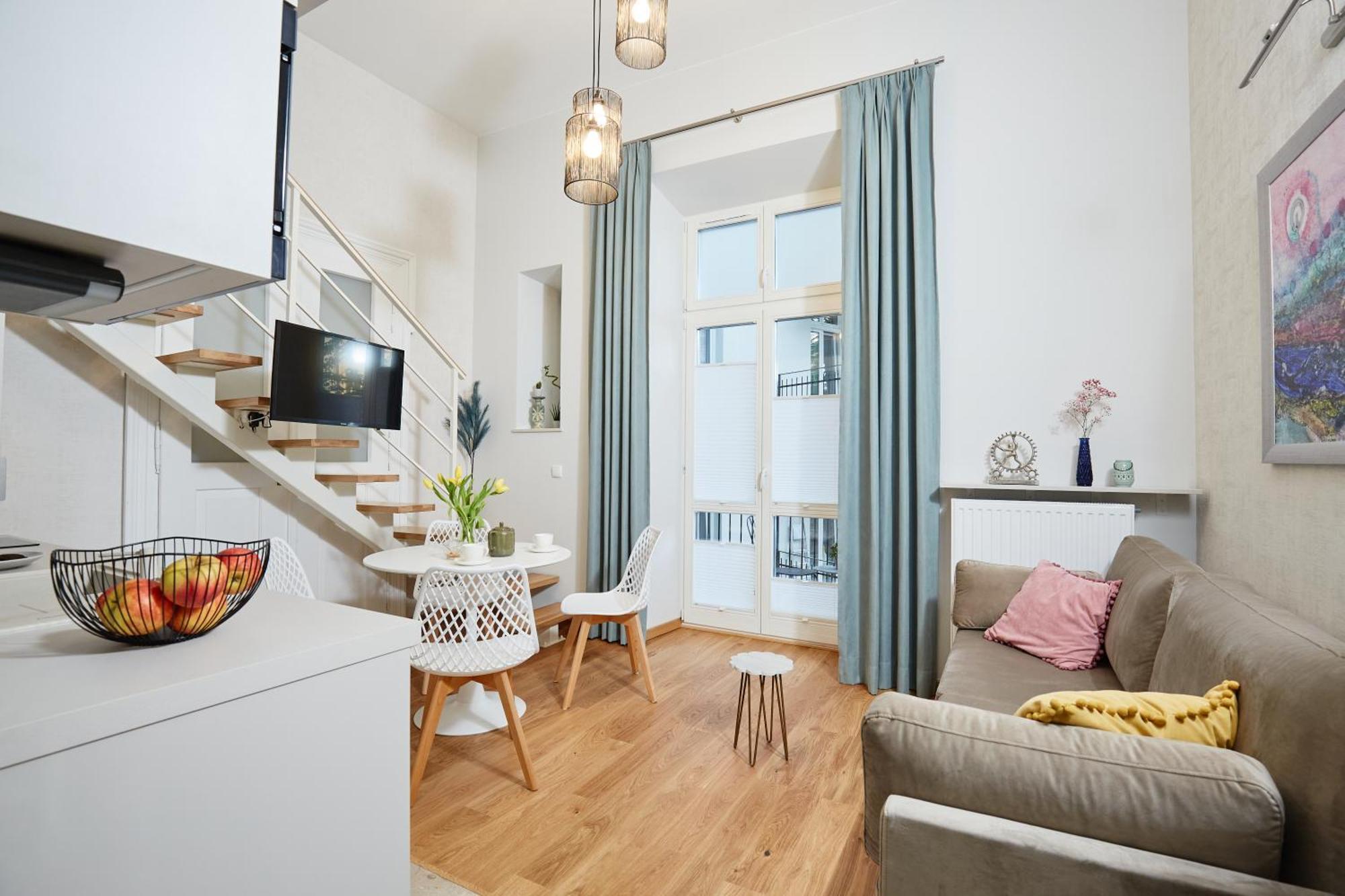 קרקוב Pola Apartament Old Town - Kazimierz מראה חיצוני תמונה