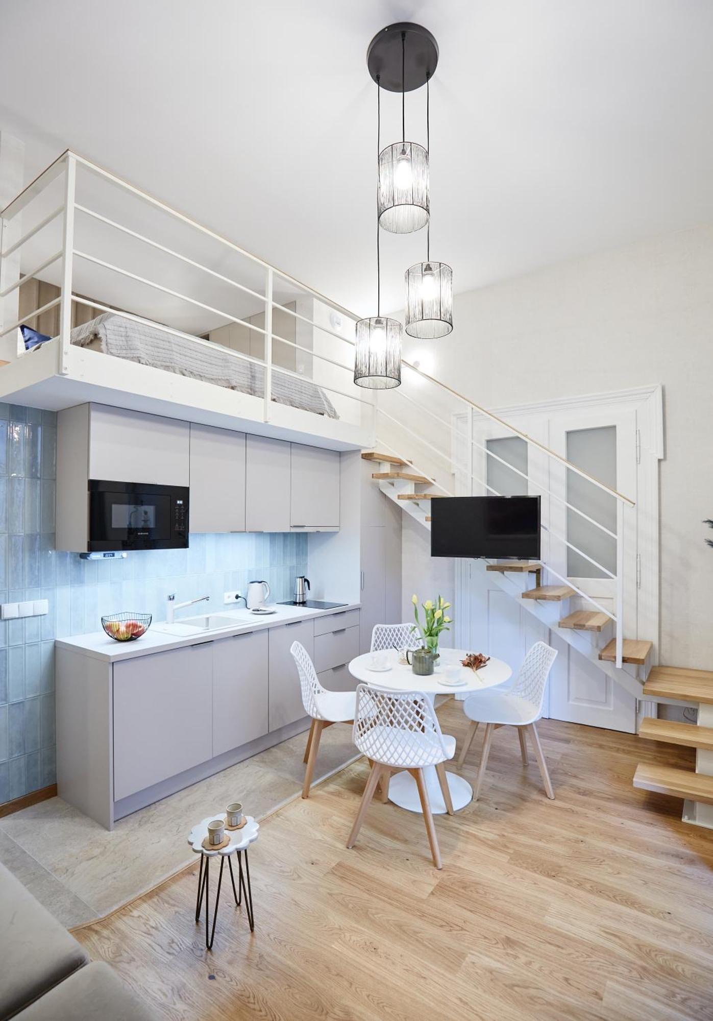קרקוב Pola Apartament Old Town - Kazimierz מראה חיצוני תמונה