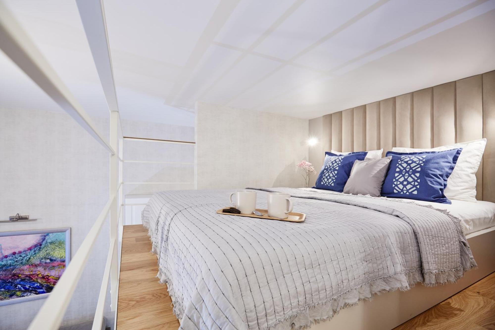 קרקוב Pola Apartament Old Town - Kazimierz מראה חיצוני תמונה