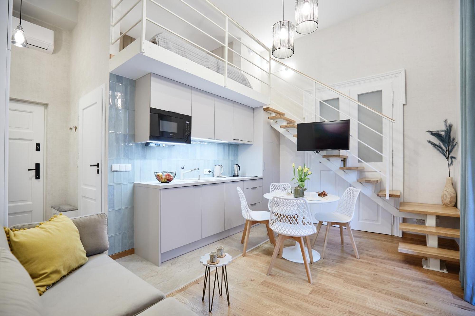 קרקוב Pola Apartament Old Town - Kazimierz מראה חיצוני תמונה