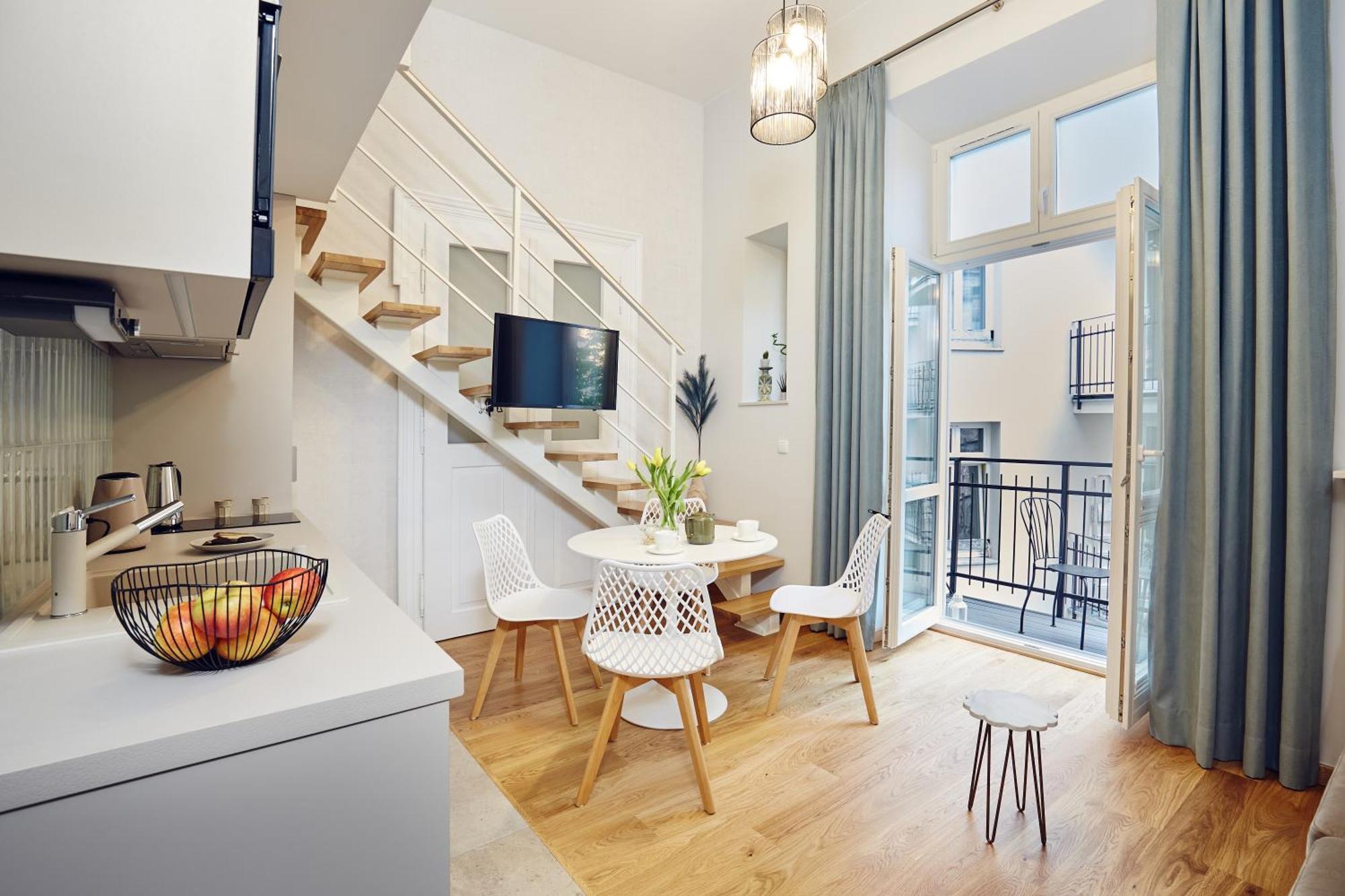 קרקוב Pola Apartament Old Town - Kazimierz מראה חיצוני תמונה