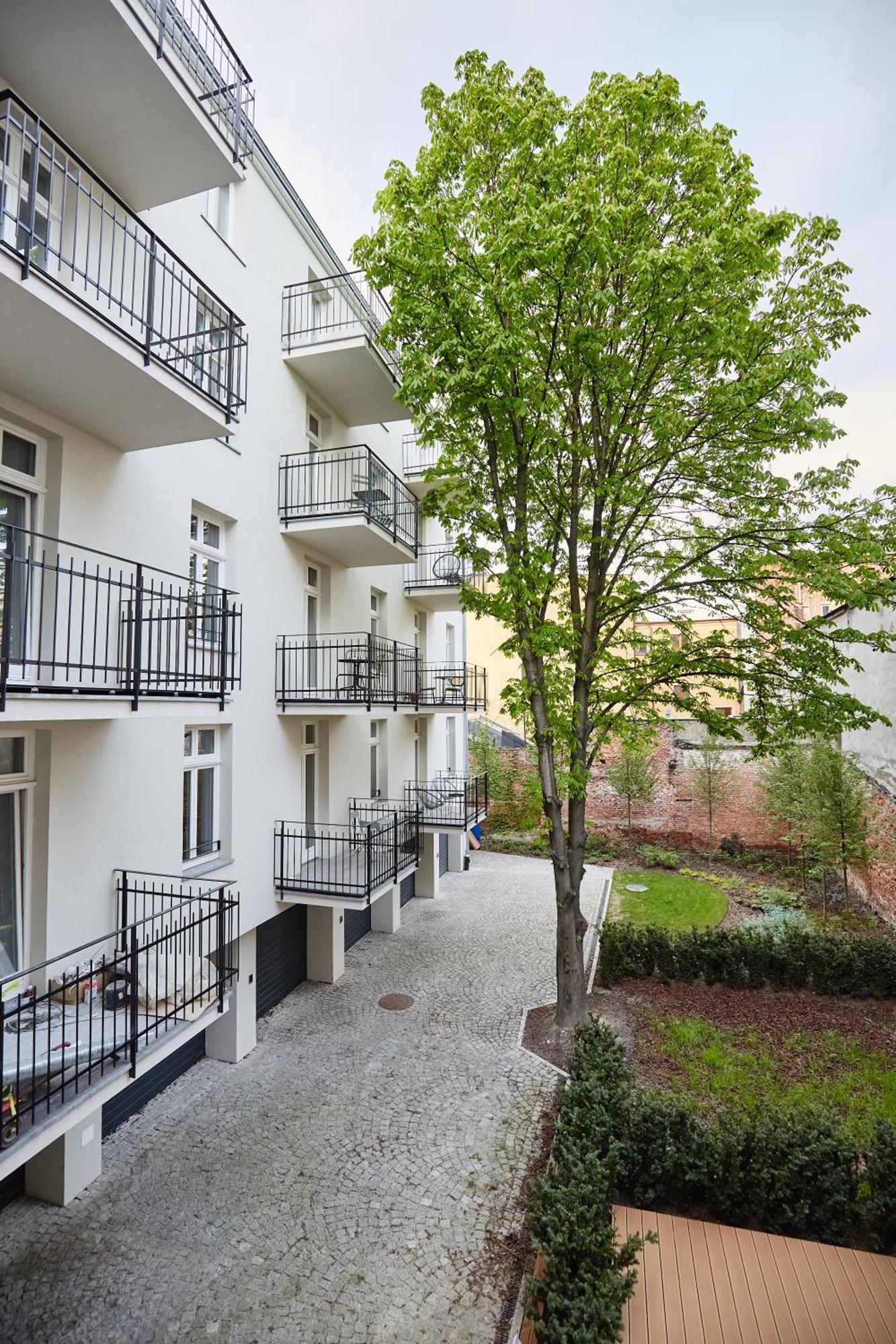 קרקוב Pola Apartament Old Town - Kazimierz מראה חיצוני תמונה