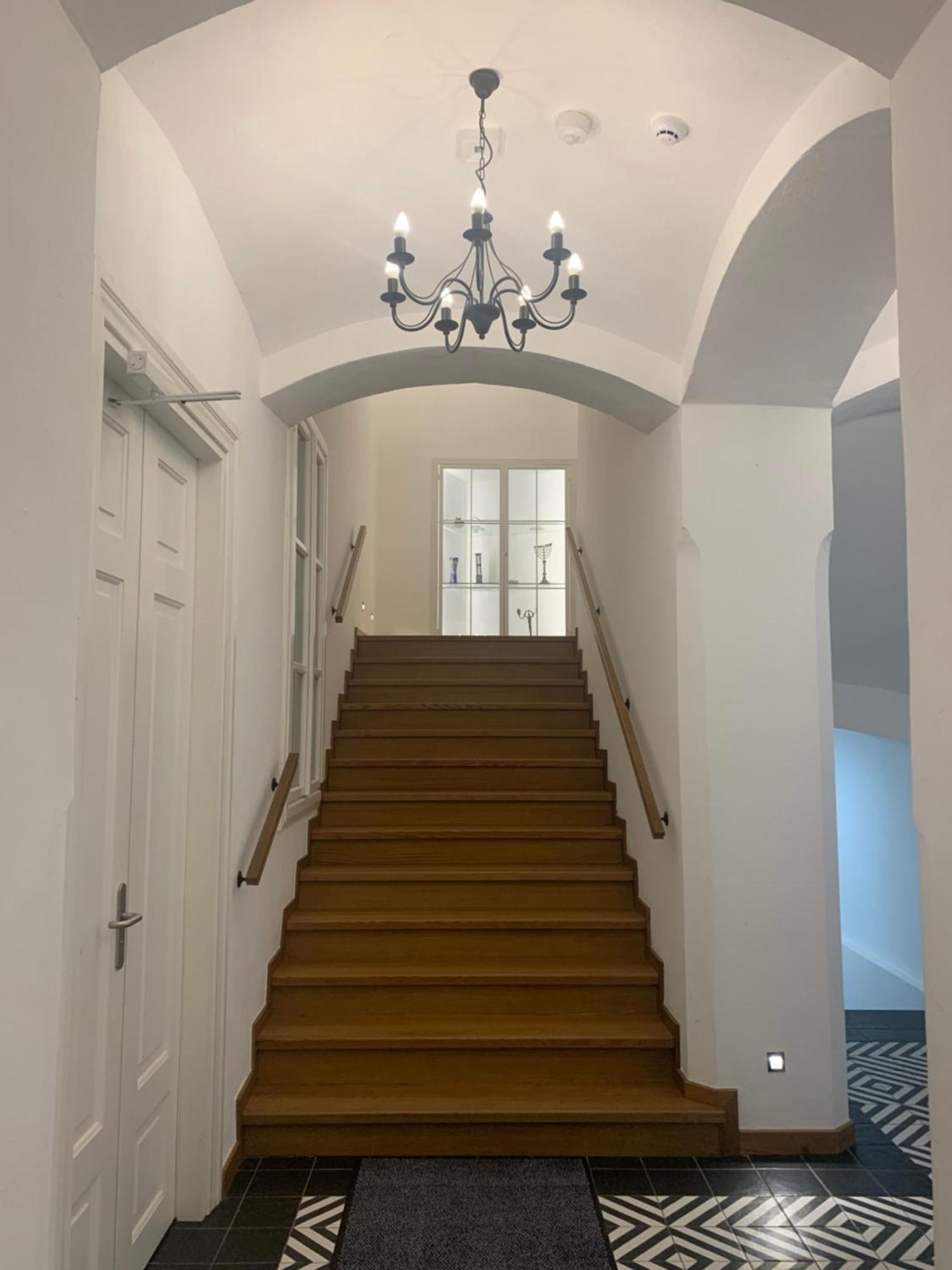קרקוב Pola Apartament Old Town - Kazimierz מראה חיצוני תמונה